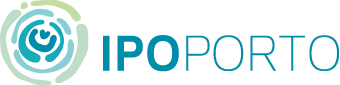 Logo IPO Porto